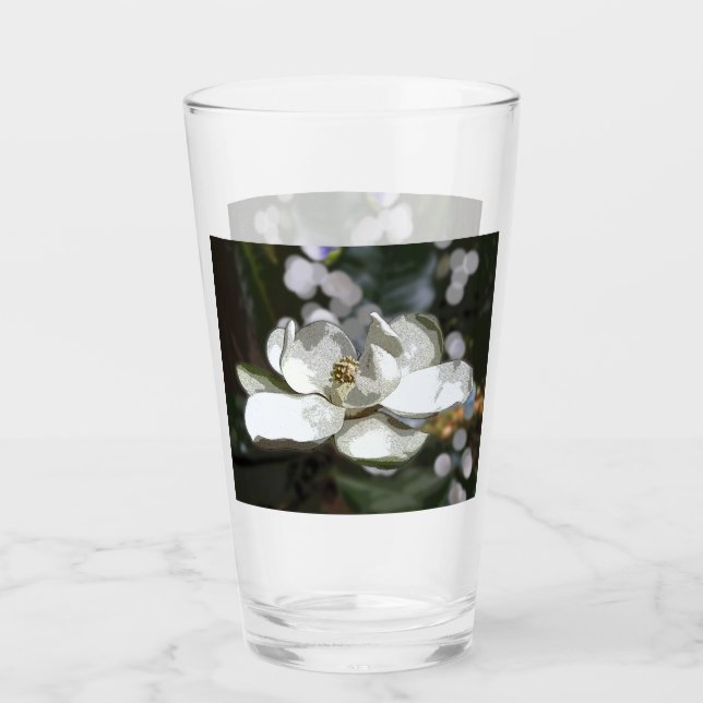 Magnolie 2760 glas (Vorderseite)