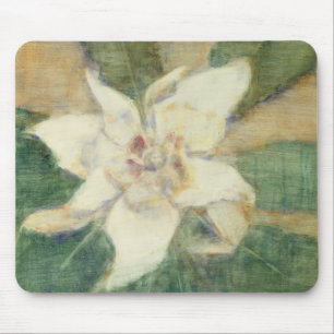 Magnolie Grandiflora Mousepad