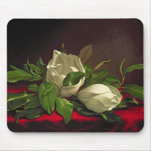 Magnolie Mousepad