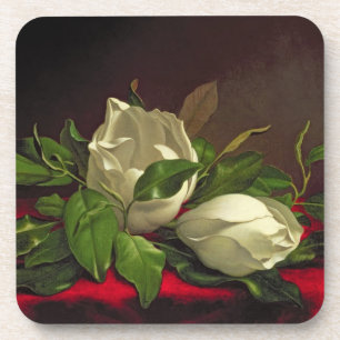 Magnolie Untersetzer