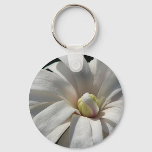 MagnolieCentennial Schlüsselanhänger