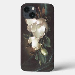 Magnolien-Blumen iPhone 6 Fall title_seo2