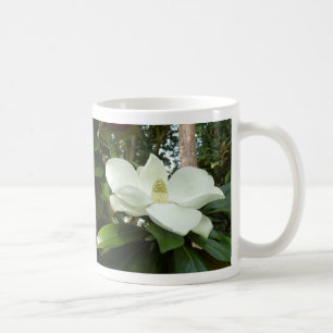 Magnolien-GrandifloraTasse Kaffeetasse