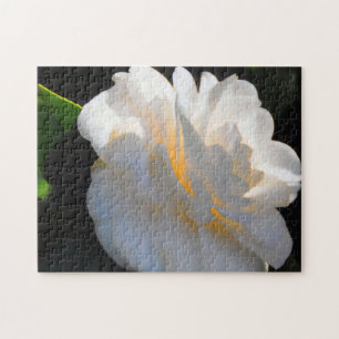 Magnolien-helle Puzzlen