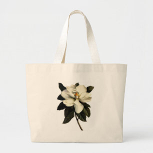 Magnolienblüte - Tasche
