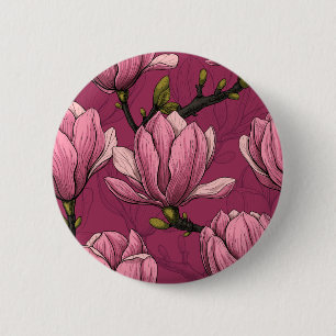 Magnoliengarten Button