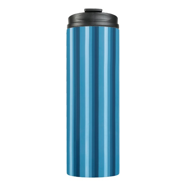 Magnolienpark Thermosbecher (Vorderseite)