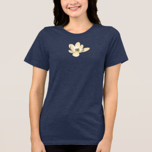 Magnolientag Tri-Blend Shirt