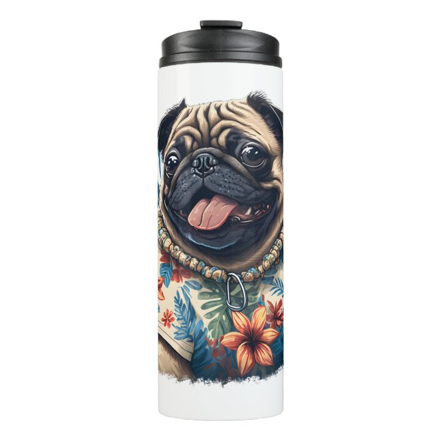 Magnum p.u.g. thermosbecher (Vorderseite)