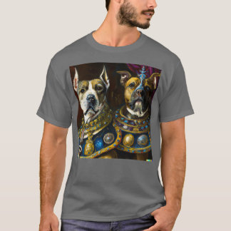 Magnus und Kragnus T-Shirt