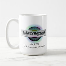 Magonomie Mug
