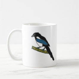 Magpie Kaffeetasse