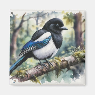 Magpie Magnet