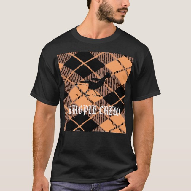 MAGPYLE T-Shirt (Vorderseite)