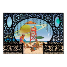 Magrathea aus Utopia Cytheria Bungalows