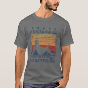 Mägt es sein kein Vater, der seinen Vater als Vat T-Shirt