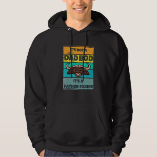 Mägt sein kein Vater, der seinen Vater kocht, Abbi Hoodie