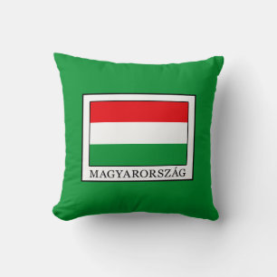 Magyarorszag Kissen
