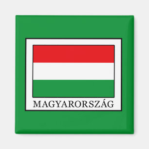 Magyarorszag Magnet