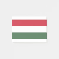 Magyarország - Ungarische Flagge