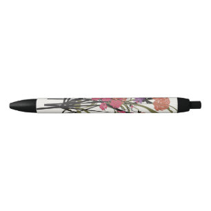 Mah Jongg Blume Mother's Pen Kugelschreiber