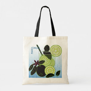 Mah Jongg Limericks Tasche