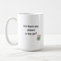 Mah Jongg Mug café, Mah Jongg cadeau