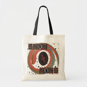 Mah Jongg Snake 2025 Tasche