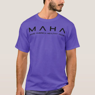 MAHA ELON MARS Junge T-Shirt