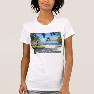 Mahahual, Quintana Roo, Mexiko T-Shirt