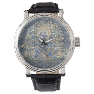 Mahakala Armbanduhr