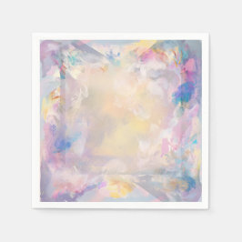 Mahalia Paper Napkins Serviette