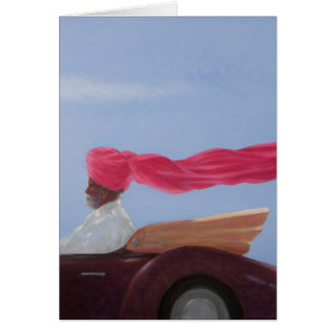 Maharaja à la vitesse