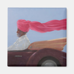 Maharajah bei Speed Magnet