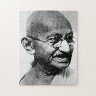 Mahatma Gandhi