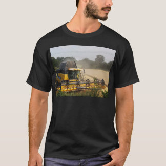 Mähdrescher T-Shirt