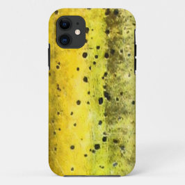Mahi Mahi Dolphin Fisch Haut Printmedien Case-Mate iPhone Hülle