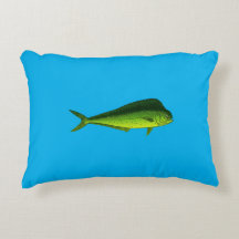 Mahi-Mahi-Fisch