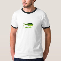 Mahi Mahi Fish