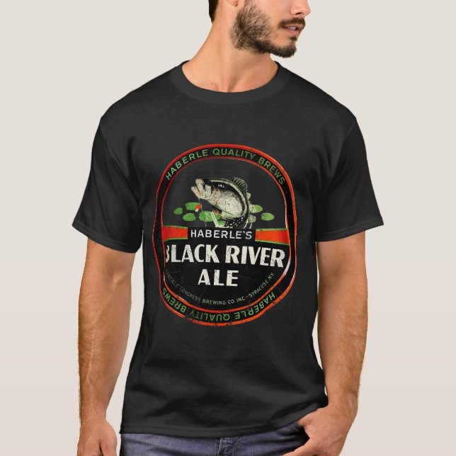 Mahi T-Shirt (Vorderseite)