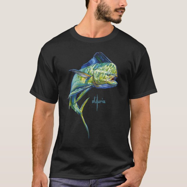 Mahi T-Shirt (Vorderseite)