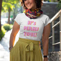 Mahj Mahjong Mah Jongg Pink Zitat Niedlich Spaß
