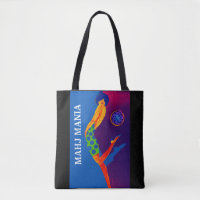 Mahj Manie-Tasche