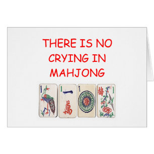 MAHJONG