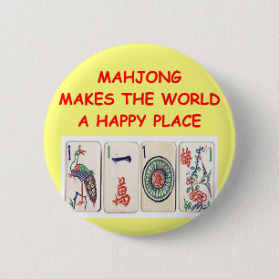 mahjong button