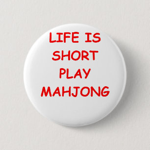 mahjong button