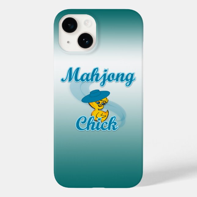 Mahjong Chick #3 title_seo2 (Rückseite)