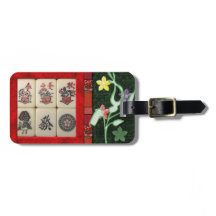 Mahjong Fliesen