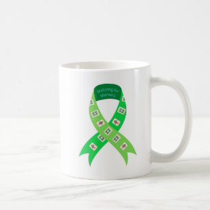 Mahjong für den Memory TBI Cup Kaffeetasse