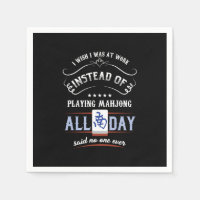 Mahjong Gameplay Gamble China Tile auf Chinesisch 